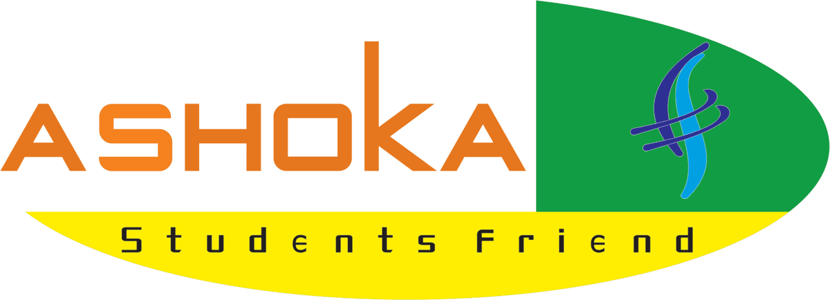 Ashoka Stationers - Students Friend